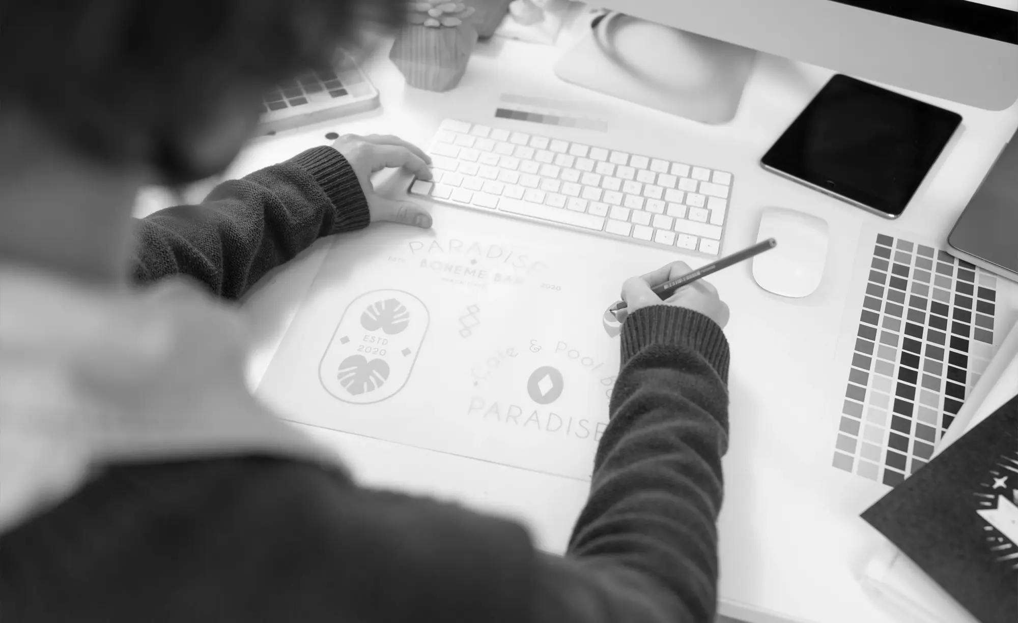 Servicii de Design