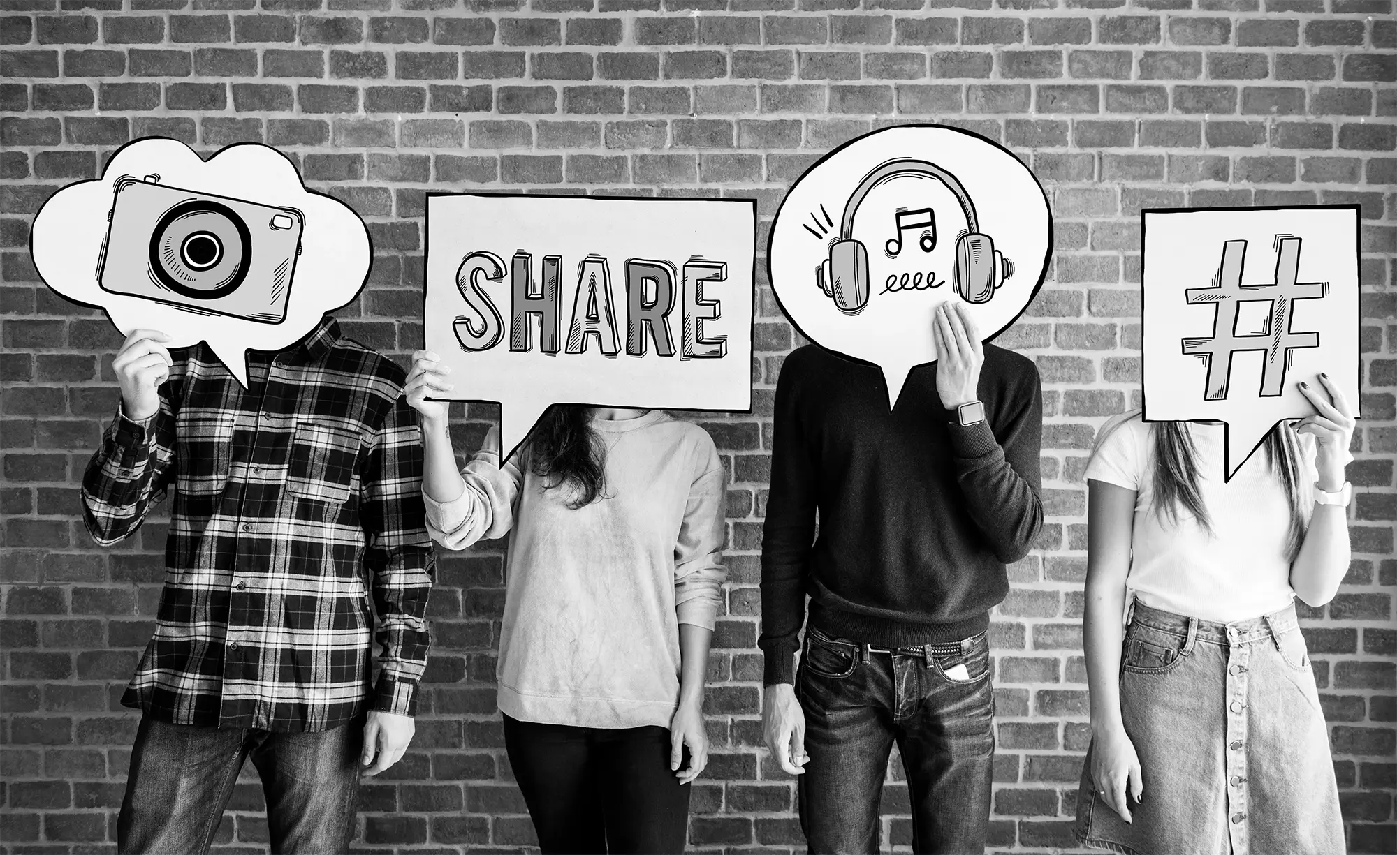 Social Media Marketing